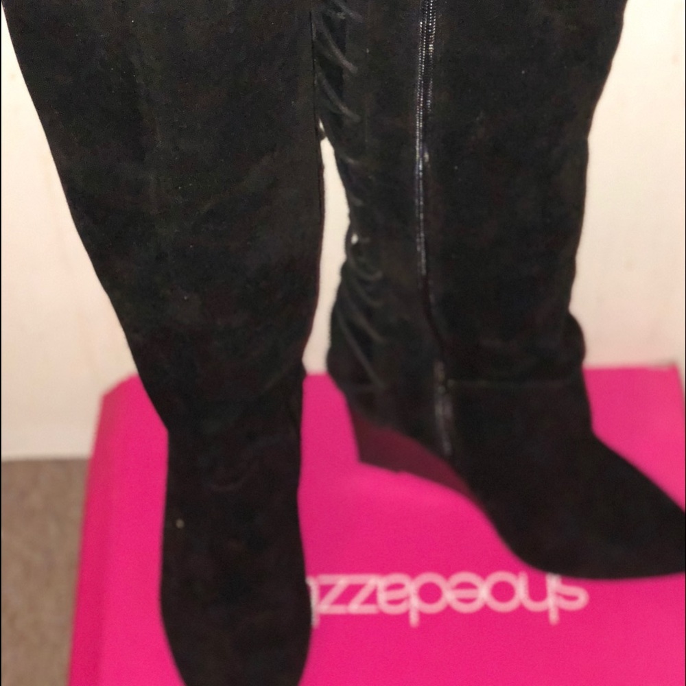 🎱🎱Sexy Knee Boots🎱🎱